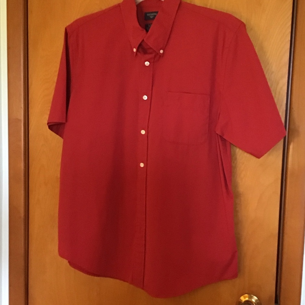 NWOT Dockers Men's Shirt